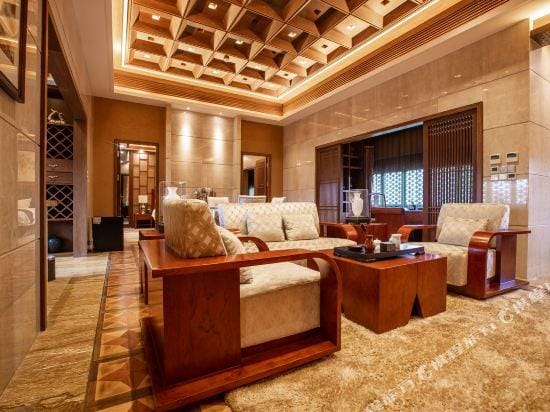 Zhengshengyuan Hotel Hotel in Jiangsu
