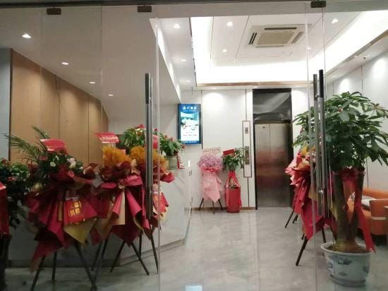 Sihe Haichuan Hostel Hotel in Fujian