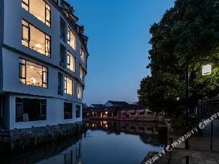 Mingmen Manyuan Resort Hotel Hotel in Shanghai