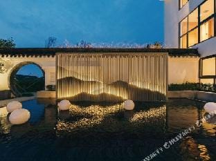 Moon Yard Hotel Hotel in Shanghai
