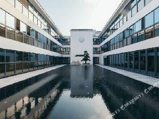 Moon Yard Hotel Hotel in Shanghai