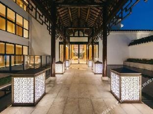 Moon Yard Hotel Hotel in Shanghai