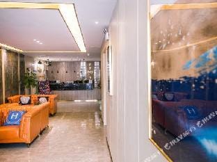 Ruoai Hotel Hotel in Shanghai