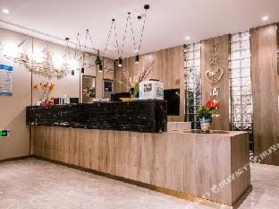 Ruoai Hotel Hotel in Shanghai