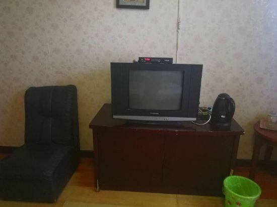 Hongzaoyuan Hotel Hotel in Zhejiang