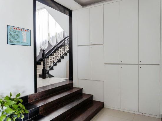 Anyi Hotel Hotel in Zhejiang
