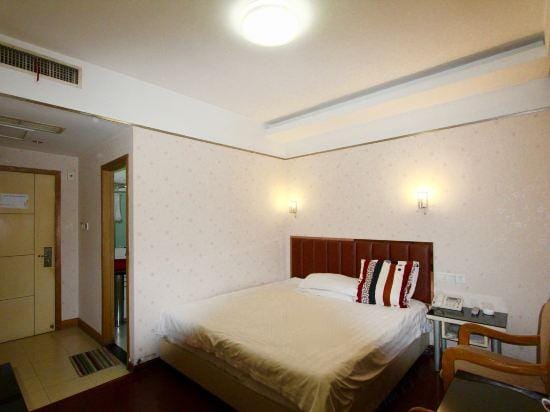 Century Express Hotel Hotel in Zhejiang