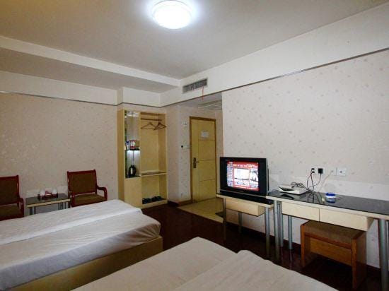 Century Express Hotel Hotel in Zhejiang