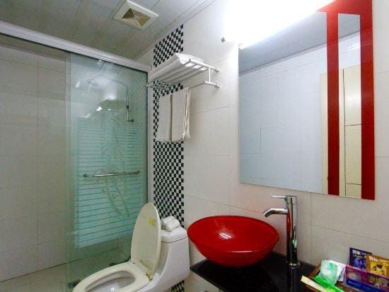 Century Express Hotel Hotel in Zhejiang