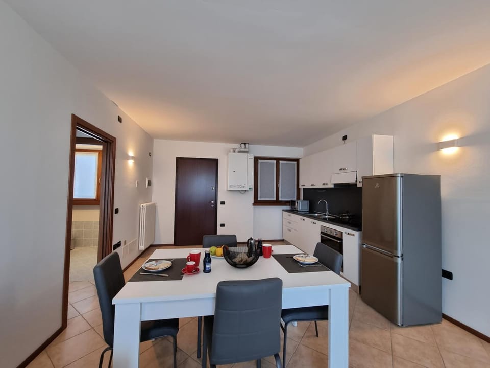 Tenno Appartamenti Garda Lake Hotel in Ledro