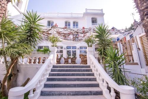 La Palmeraie Hotel in La Baule-Escoublac