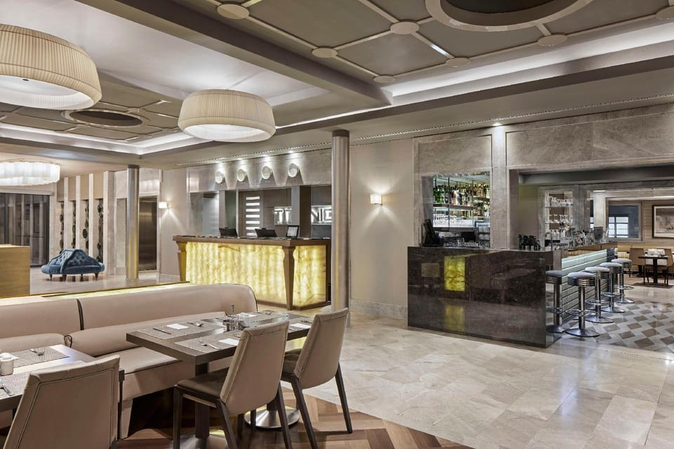 Titanic Comfort Mitte Hotel Hotel in Berlin