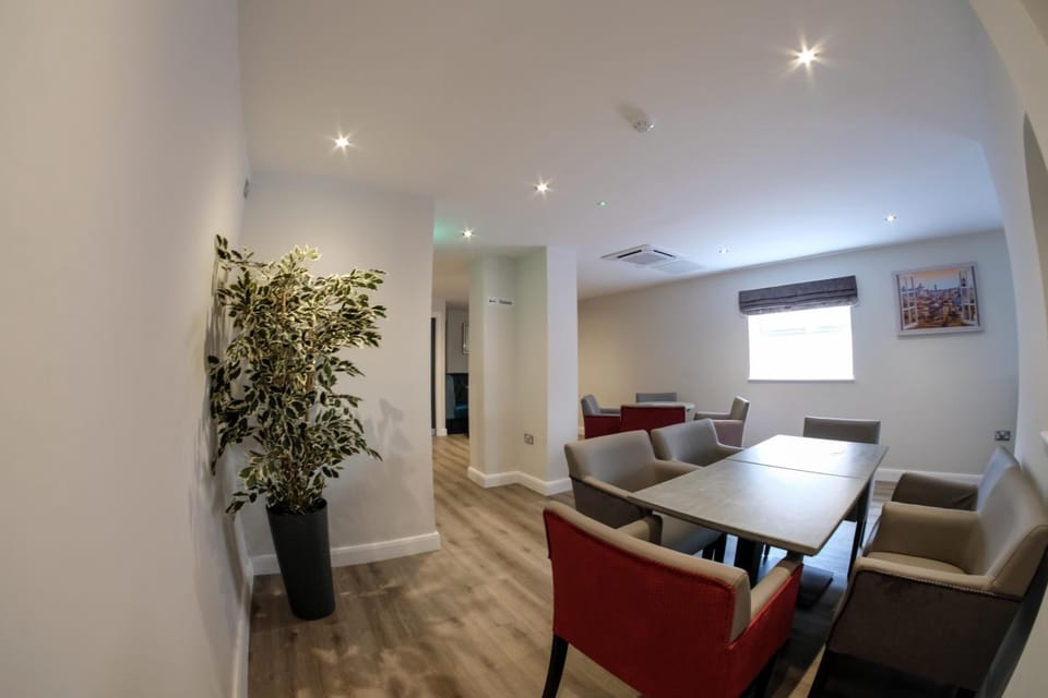 Anelli Hotel Hotel in Southport