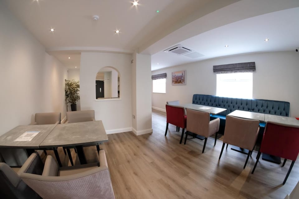 Anelli Hotel Hotel in Southport