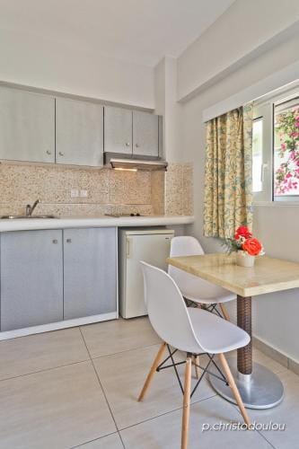Venezia Bungalows Hotel in Karpathos, 857 00, Greece