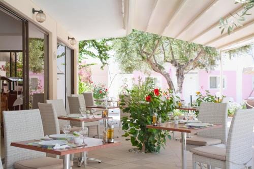 Venezia Bungalows Hotel in Karpathos, 857 00, Greece