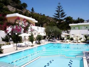 Venezia Bungalows Hotel in Karpathos, 857 00, Greece
