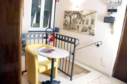 ALBERGO LOCANDA DIANA Hotel in Genoa
