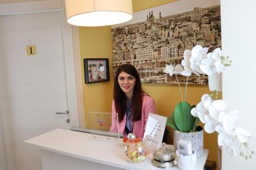 ALBERGO LOCANDA DIANA Hotel in Genoa