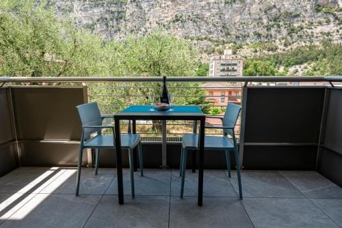Ca' de L'Olif - Holiday Clima Apartments Hotel in Trentino-South Tyrol