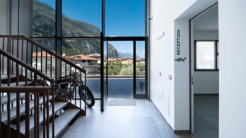 Ca' de L'Olif - Holiday Clima Apartments Hotel in Trentino-South Tyrol