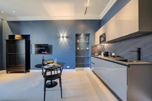 Seven Suites Apartments - Via Matteotti 178 Hotel in Sanremo