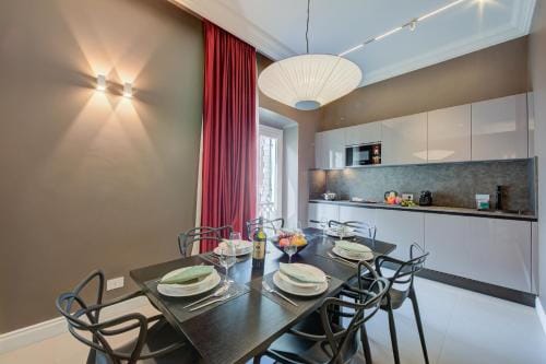 Seven Suites Apartments - Via Matteotti 178 Hotel in Sanremo