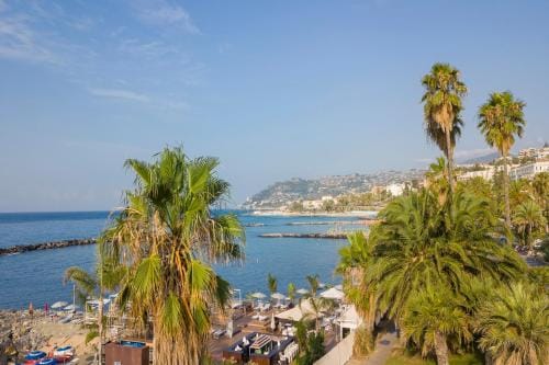 Seven Suites Apartments - Via Matteotti 178 Hotel in Sanremo