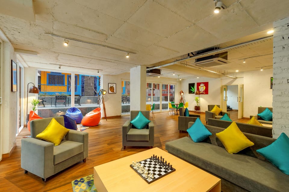 Recreational facilities