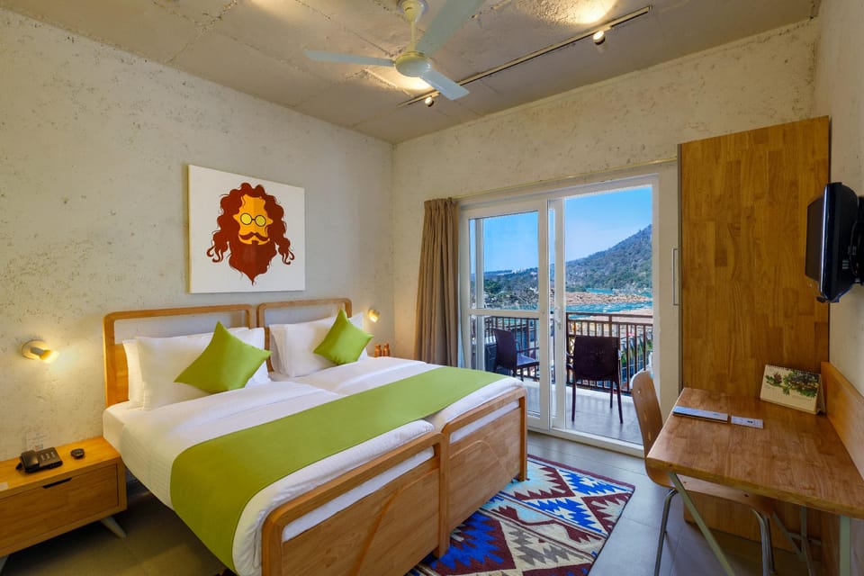 Room plan