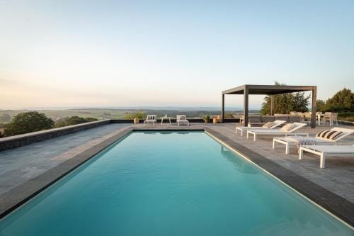 Maison Colette Hotel in Wallonia, Belgium