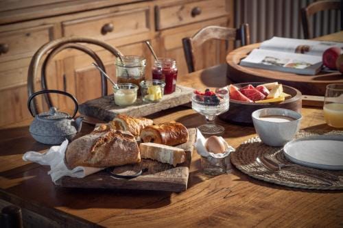 Maison Colette Hotel in Wallonia, Belgium
