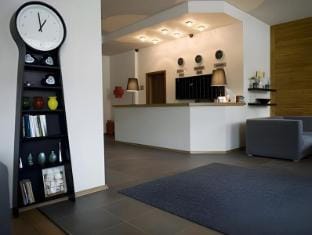 White Lavina - Ski, Bike, Hike Hotel in Bansko