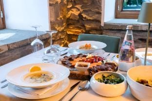 Villa Permet Hotel in North Macedonia