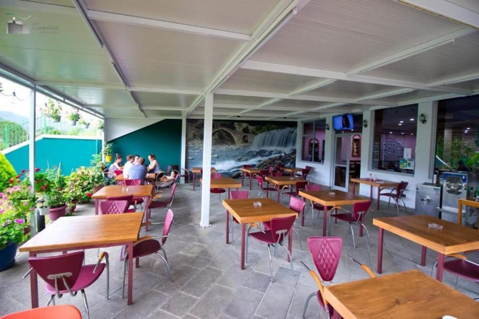 Alvero Hotel Hotel in North Macedonia