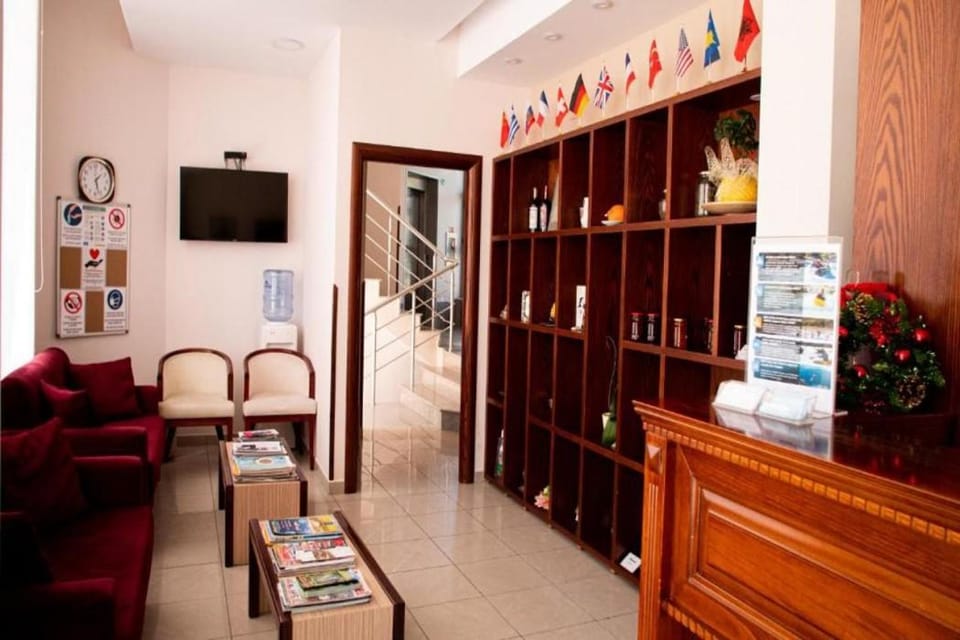 Alvero Hotel Hotel in North Macedonia