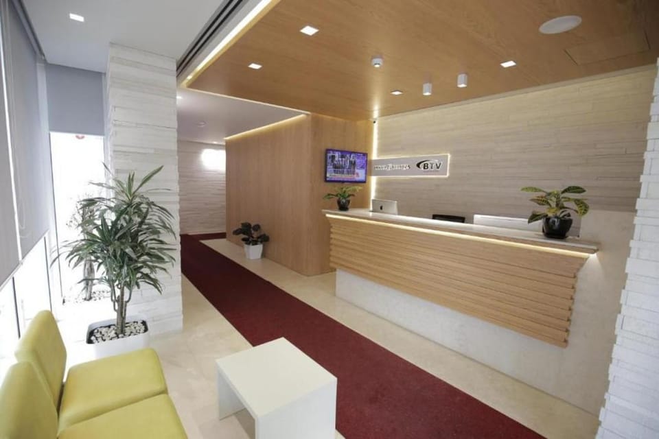 Sofra Boutique Hotel Hotel in Tirana County, Albania