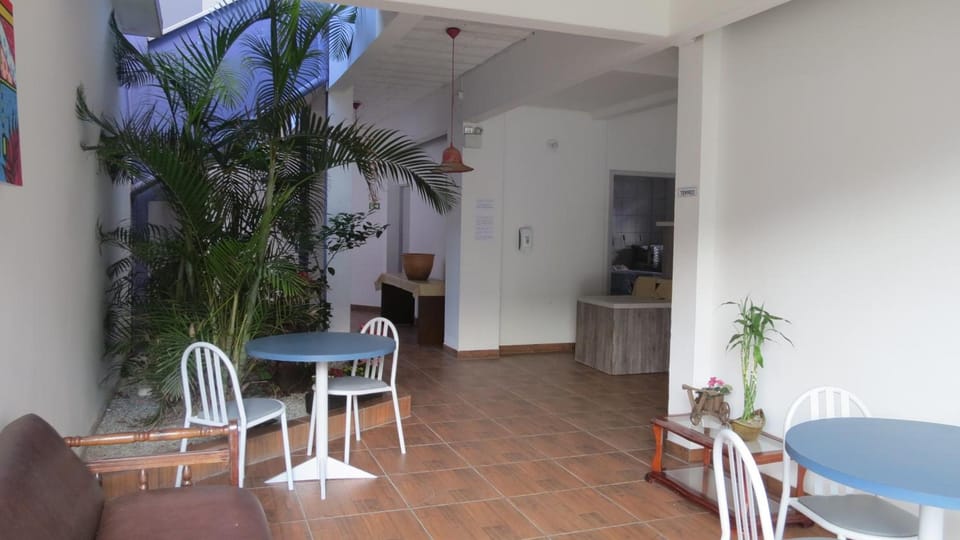Pousada Santa Ana Inn in Florianopolis