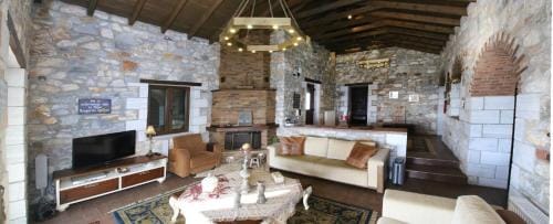 Petrines Villes Avramilias Hotel in Decentralized Administration of Macedonia and Thrace