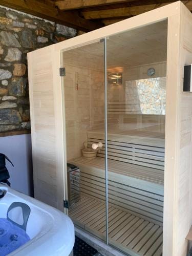 Petrines Villes Avramilias Hotel in Decentralized Administration of Macedonia and Thrace