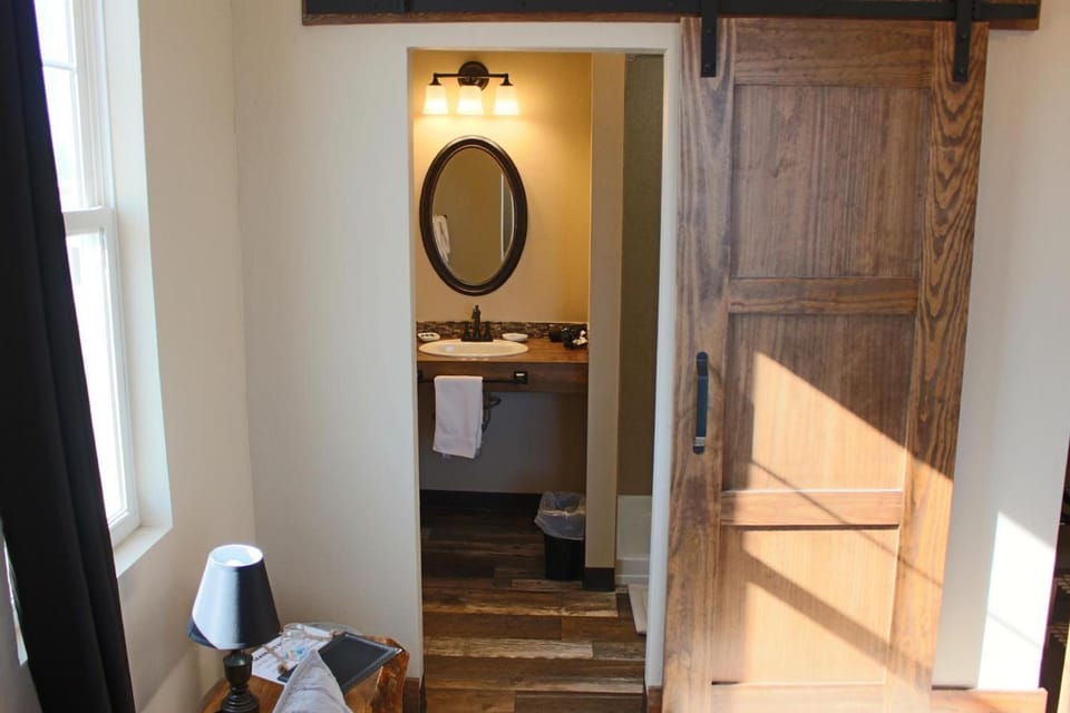 Twisters Bed and Breakfast Hotel in Wyoming