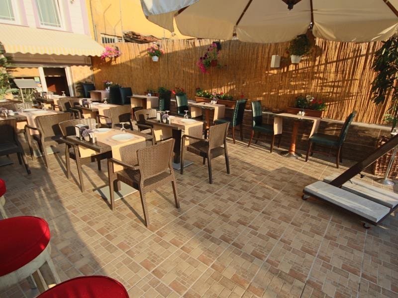 Siesta Hotel Hotel in Istanbul
