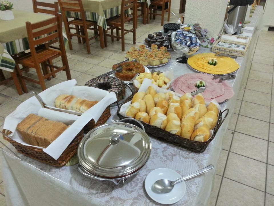 Food and beverages