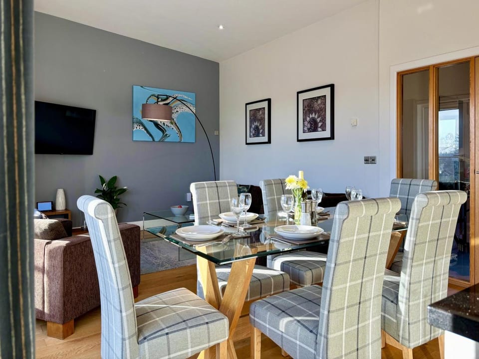 Your Space Apartments - The Hamilton's Hotel in Cambridge