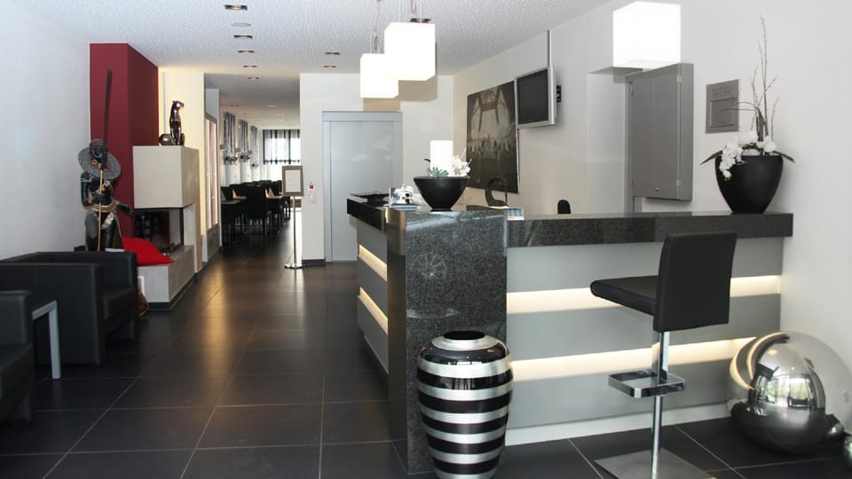 Hotel Zur Post Trier Hotel in Trier
