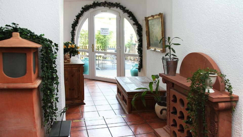 Hotel Zur Post Trier Hotel in Trier
