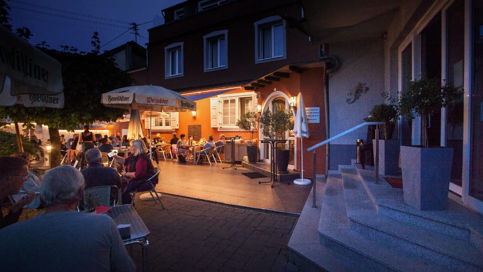 Hotel Zur Post Trier Hotel in Trier