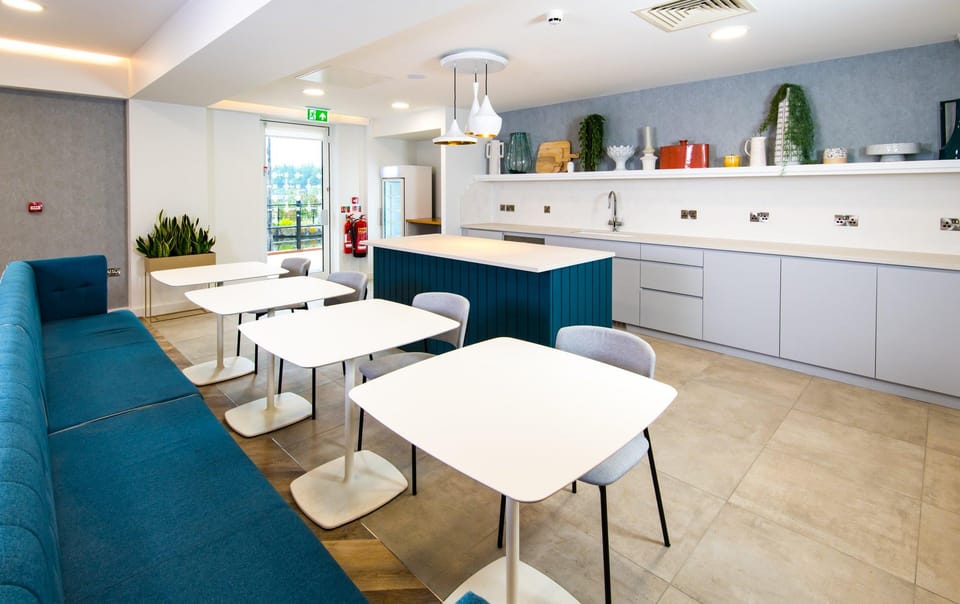 StayBridge Suites Cardiff By IHG Hotel in Cardiff