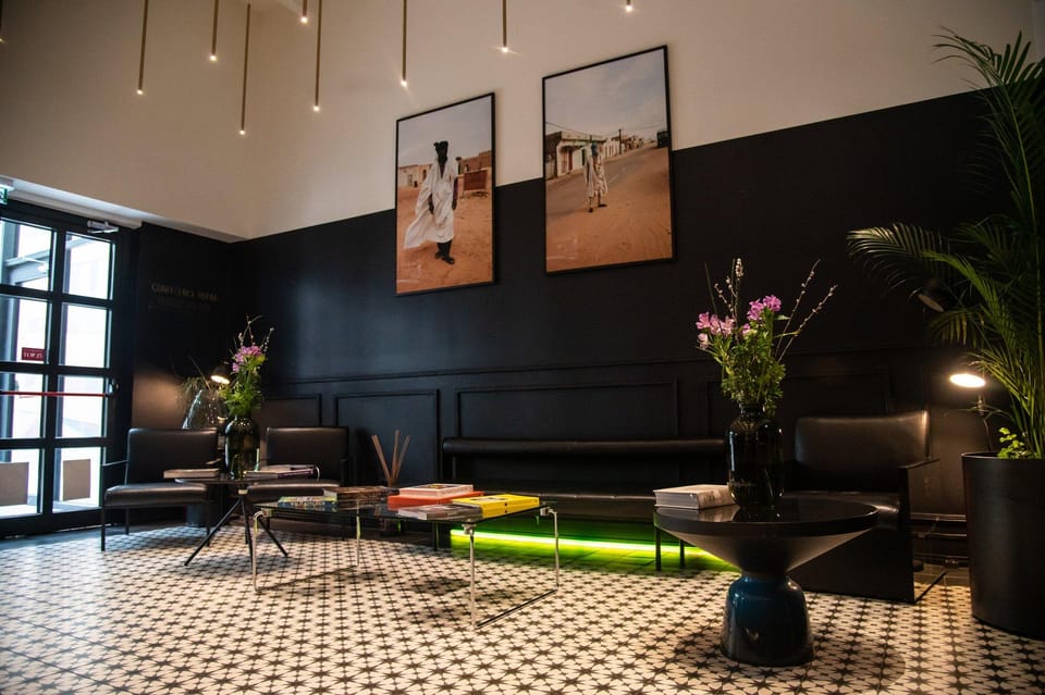 Hotel Indigo Belgrade By IHG Hotel in Belgrade
