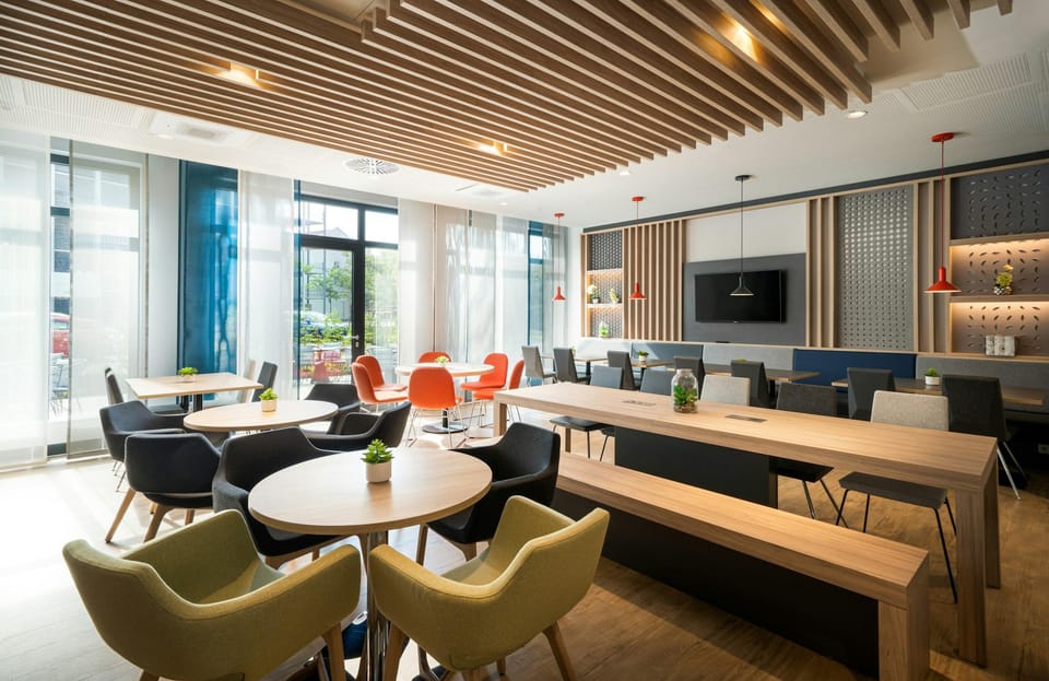Holiday Inn Express Rosenheim By IHG Hotel in Rosenheim